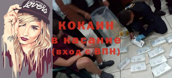 стафф Пересвет